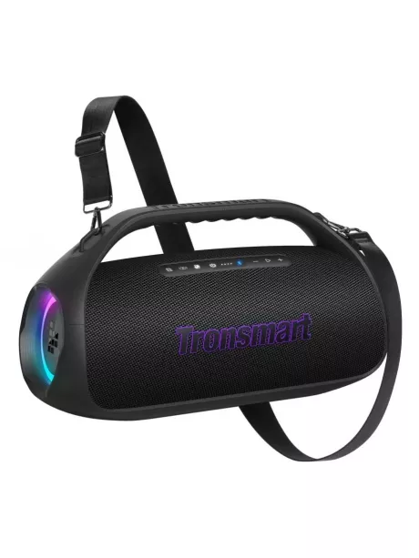 портативная колонка Bluetooth Tronsmart Bang 2 Portable 90W black