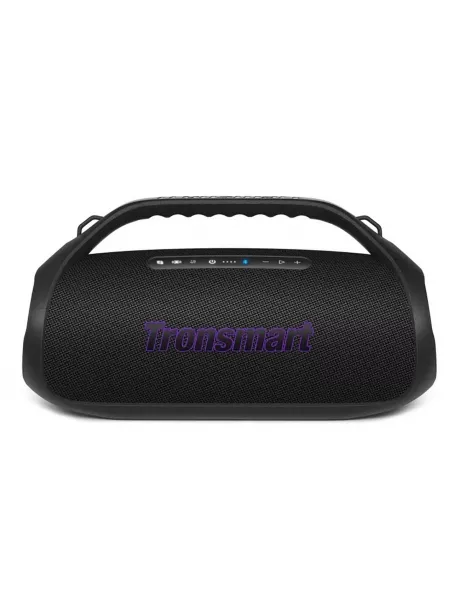 портативная колонка Bluetooth Tronsmart Bang 2 Portable 90W black