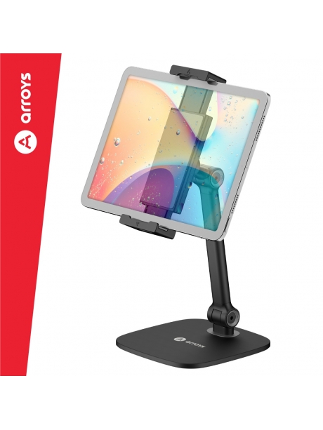 подставка Arroys TB-LU15 black