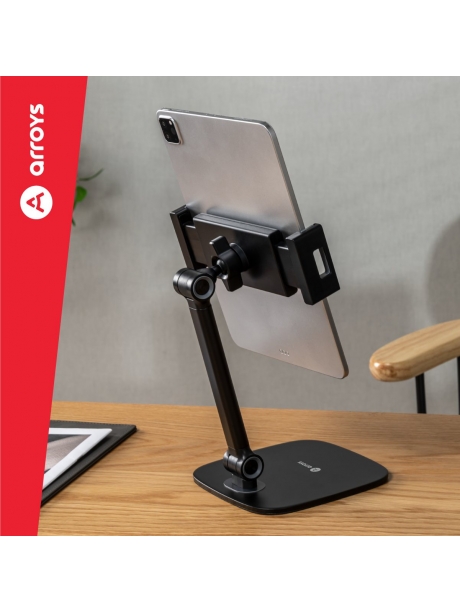 подставка Arroys TB-LU15 black