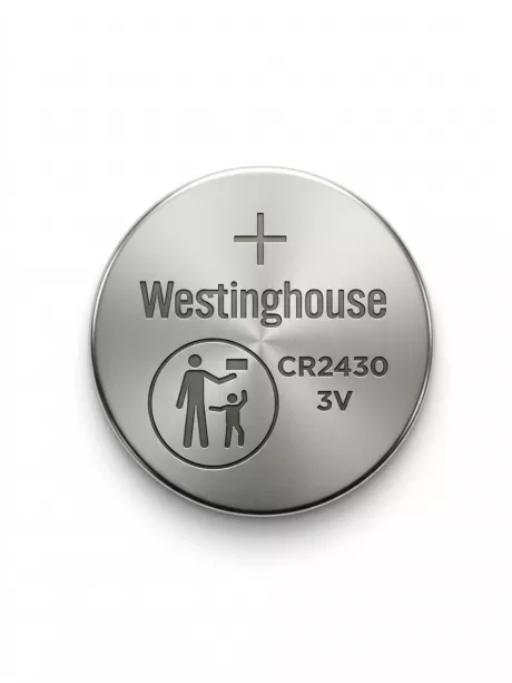 батарейка Westinghouse CR2430 24шт. 