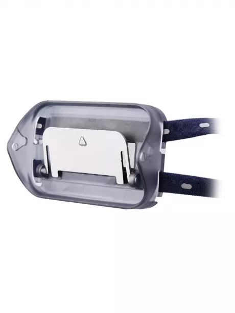 налобный фонарь Fenix HL17R RGB черный