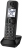 дополнительная трубка Panasonic KX-TGFA30RU grey