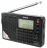 цифровой радиоприемник с хорошим приемом Tecsun PL-380 black