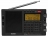 всеволновый цифровой радиоприемник с mp3 плеером Tecsun PL-990x (export version) black