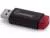 флешка USB SmartBuy Click 8GB black
