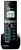 дополнительная трубка Panasonic KX-TGA806RU black