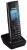 дополнительная трубка Panasonic KX-TGA855RU black