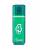 флешка USB SmartBuy Glossy series 4Gb green