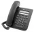 системный IP-телефон Panasonic KX-NT511PRU black