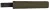 нож Morakniv Outdoor 2000 green