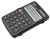 карманный калькулятор Uniel UK-15 black