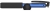 монопод для селфи Rock Selfie Shutter &amp; Stick II 22см-90см blue