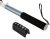 монопод для селфи Rock Selfie Shutter &amp; Stick grey
