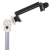монопод для селфи Rock Selfie Shutter &amp; Stick grey
