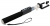 монопод для селфи Rock Selfie Shutter &amp; Stick grey