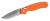 складной нож Ganzo G727M orange