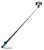 монопод для селфи Momax Selfie Hero Selfie Pod 150 см KMS8 black