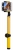 монопод для селфи Momax Selfie Hero Selfie Pod 150 см KMS8 golden