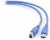 кабель передачи данных Gembird AM-BM 1.8м USB3.0 (CCP-USB3-AMBM-6) 