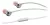 гарнитура для телефона JBL T280a silver