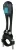 держатель для телефона на велосипед X-Guard Aluminium Handle bar mount A+ black