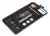 защитное стекло Aksberry универсальное 5.3" 