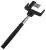 монопод для селфи KJStar Wireless Mobile phone Monopod D09 black