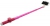 монопод для селфи Momax Selfie Hero Selfie Pod 100 см KMS7 pink