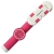 монопод для селфи Momax Selfie Hero Selfie Pod 100 см KMS7 pink