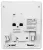 VoIP телефон Panasonic KX-HDV130RU white