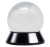 магнитный держатель для телефона TrendVision MagBall black