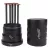 светодиодный фонарь Niwalker Nova MM15 Monster Bright 2*XHP70 