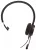 Офисная гарнитура Jabra Evolve 30 MS Mono USB 