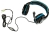 игровая гарнитура Dialog HGK-15 black/blue