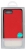 накладка Rock Space Elite Series iPhone 7 Plus red