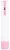 внешний аккумулятор Remax Power Bank Youth  RPL-19 10000 mAh white pink