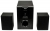 колонки для компьютера Dialog Progressive AP-100 black