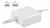 зарядка для MacBook Robiton AMS85 