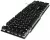 клавиатура с подсветкой Dialog KGK-15U black