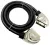 кабель Gembird SCART/SCART 1,8 m (CCAP-503-6) 