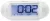часы многофункциональные BVItech BV-47Wxx white