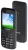 мобильный телефон Maxvi C15 black-blue