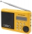 Портативный радиоприемник с usb входом PERFEO Sound Ranger PF-SV922 желтый