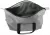 дорожная сумка для ручной клади Meizu Waterproof Travel Bag grey