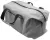 дорожная сумка для ручной клади Meizu Waterproof Travel Bag grey