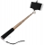 монопод для селфи iHave Selfie Shutter &amp; Stick golden