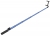 монопод для селфи Rock Selfie Shutter &amp; Stick II 22см-90см blue