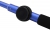 монопод для селфи Rock Selfie Shutter &amp; Stick II 22см-90см blue