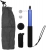 монопод для селфи Rock Selfie Shutter &amp; Stick II 22см-90см blue